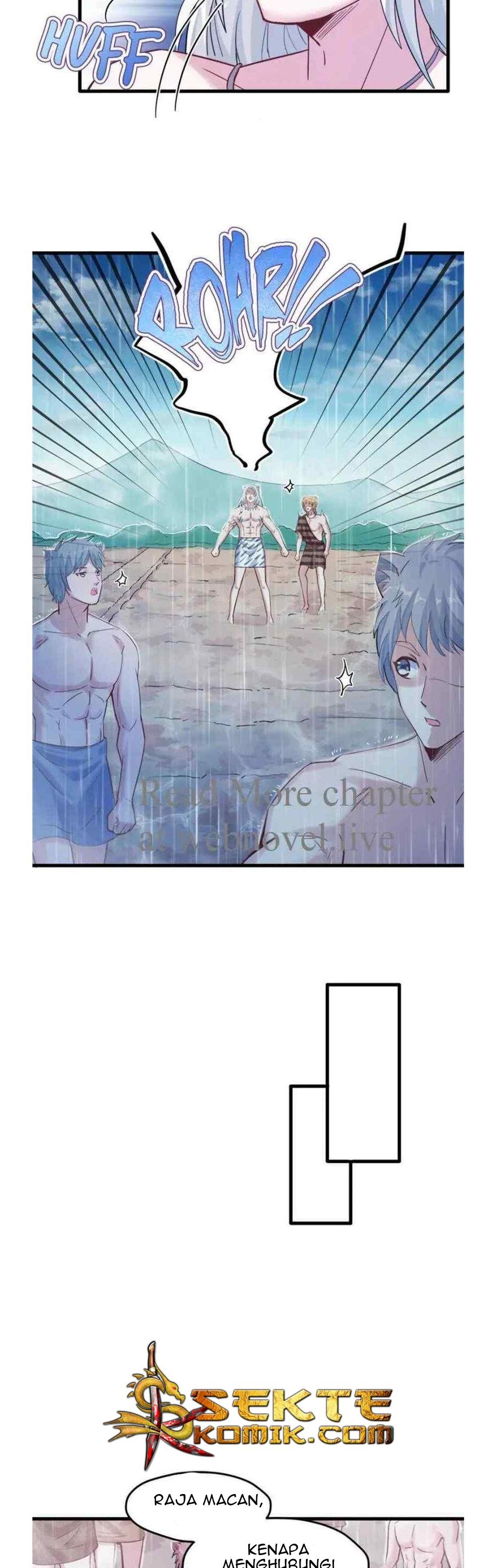 Beauty and the Beasts Chapter 139 Gambar 5